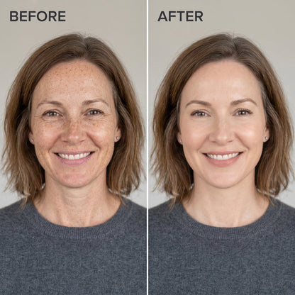 🔥 BUY 2 GET 1 FREE ✨ | AQA 2 in-1 Color-Changing Foundation Stick