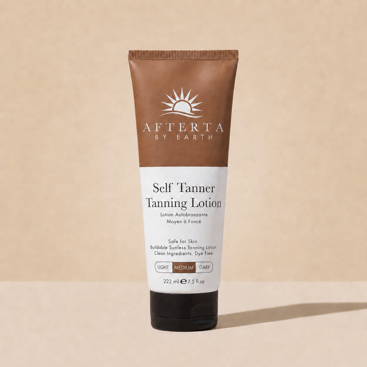 Self Tanner Body Lotion