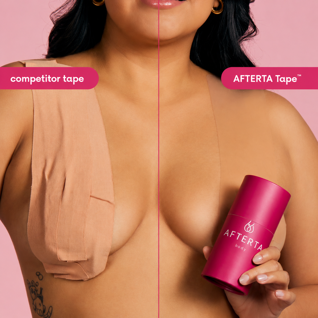 AFTERTA Tape™