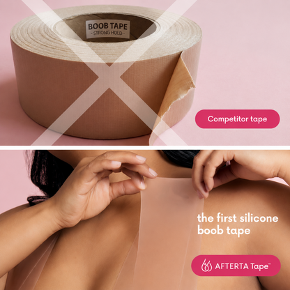 AFTERTA Tape™
