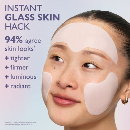 AFTERTA® Collagen Tightening Face Patches