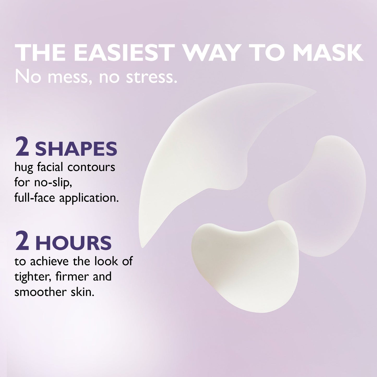 AFTERTA® Collagen Tightening Face Patches