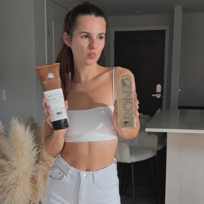 Self Tanner Body Lotion